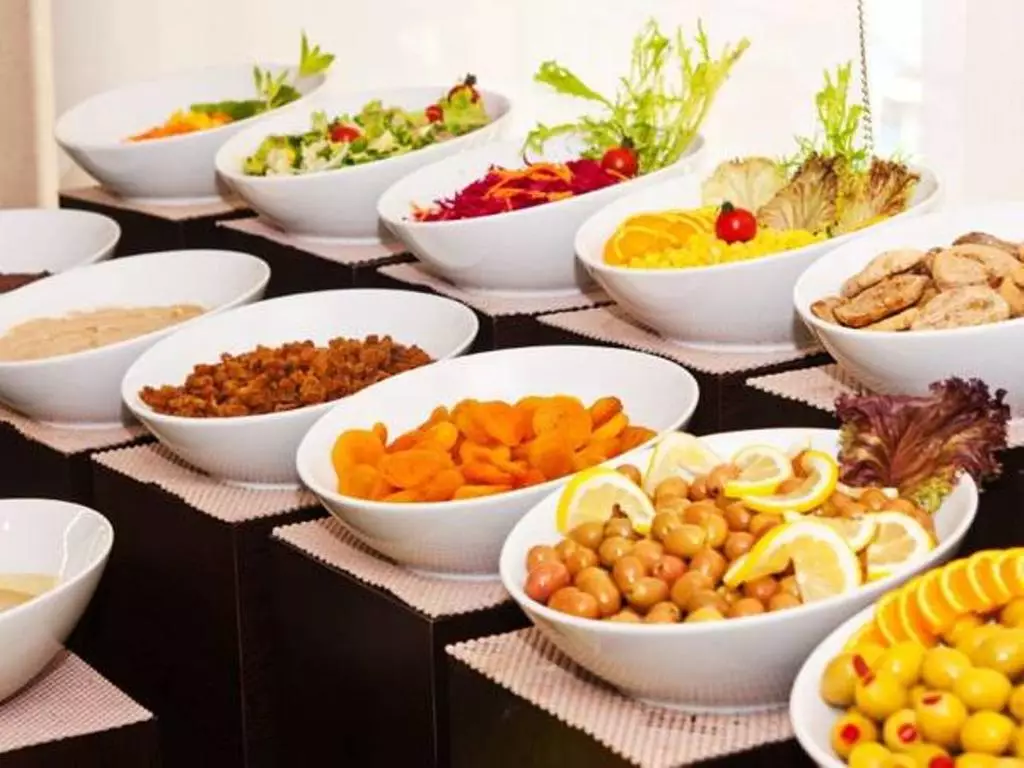 هتل جوکر سیده ویستا آنتالیا